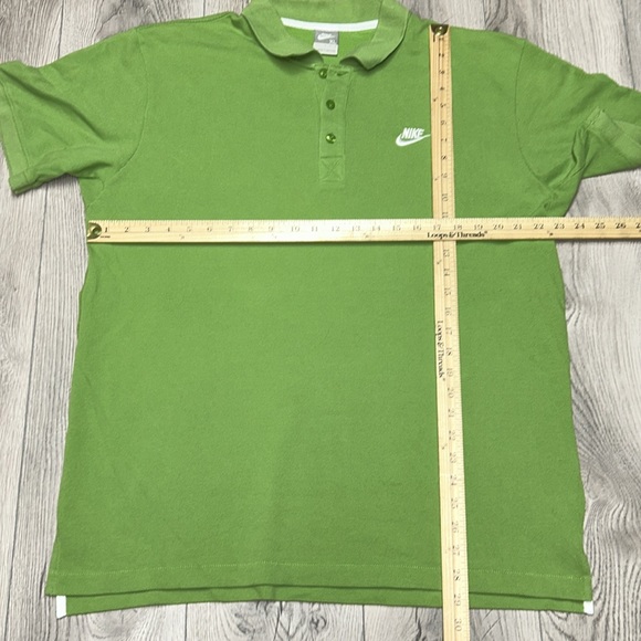 Vintage Nike Golf Polo Shirt - Picture 2 of 8